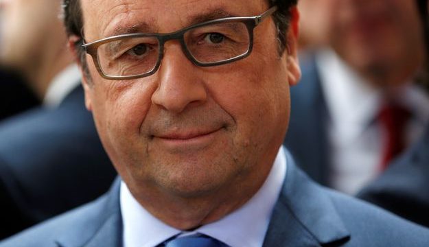 Gabon : Hollande dit sa profonde inquiétude et condamne les violences
