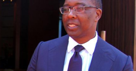 Sonatel : Cheikh Tidiane Mbaye claque la porte