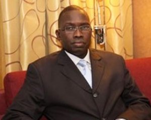 Ibrahima SALL se fâche «On n’acceptera pas… »