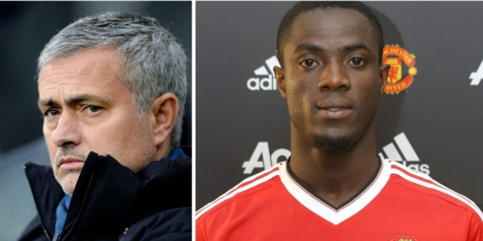 José Mourinho : « Eric BAILLY est le meilleur défenseur, central au monde, sans aucun doute » José Mourinho : « Eric BAILLY est le meilleur défenseur, central au monde, sans aucun doute »