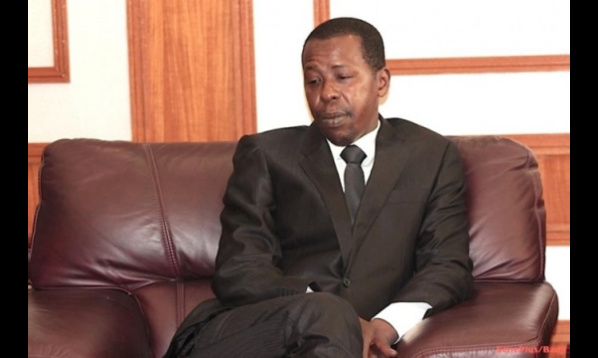 Faits divers : Un garde du corps de Cheikh Amar arrêté