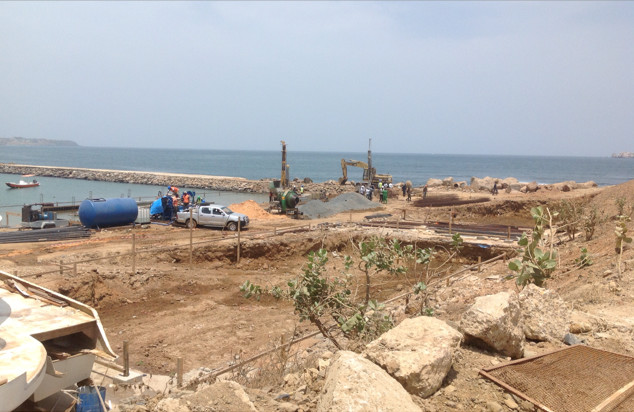 Autorisation de construire sur la Corniche : La Dscos dément et précise