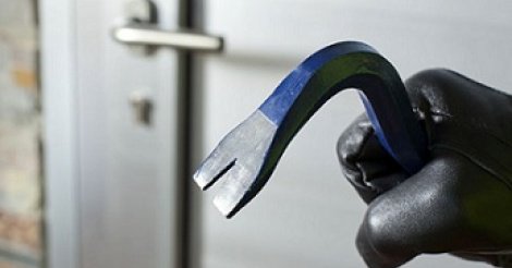 Cambriolage à Thiénaba : Fin de cavale