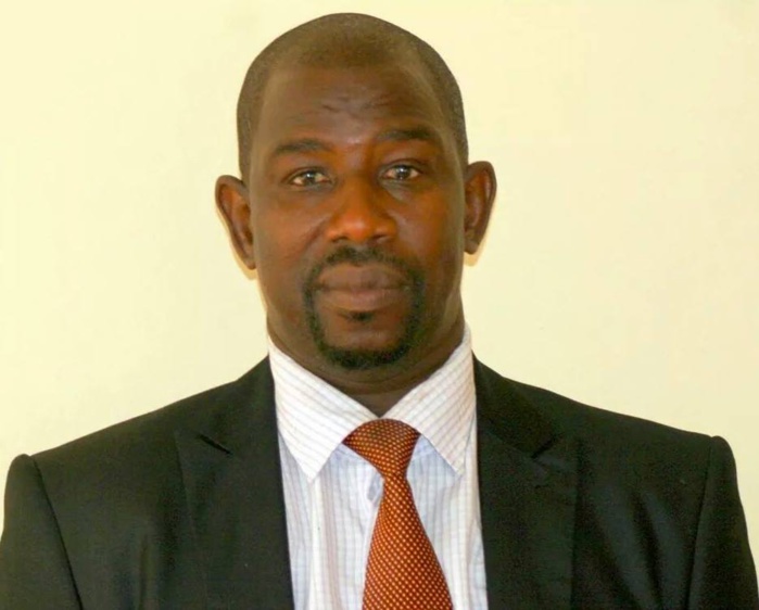 Gazou, de l’APR de Cambéréne crache du feu sur Yakham Mbaye