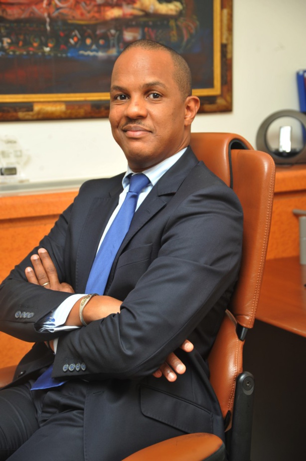 Marché financier sous-régional : « Nous souhaitons qu’à une échéance de 2 à 3 ans, l’ensemble de nos Etats soient notés », selon Adrien Diouf