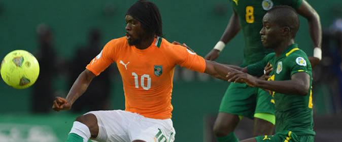 Tirage Can 2017 : Le Sénégal pas tête de série, pourrait affronter la Côte d'Ivoire