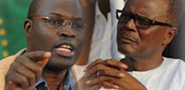 Le Ps promet la guerre à Khalifa Sall