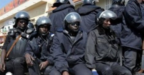 Ziguinchor : Bruit de bottes dans la police