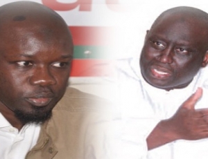 En réponse à Aliou Sall, Ousmane Sonko publie son patrimoine