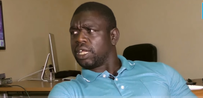 L'âge officiel des lutteurs: À 45 ans, Baboye est à 2 mois de la retraite