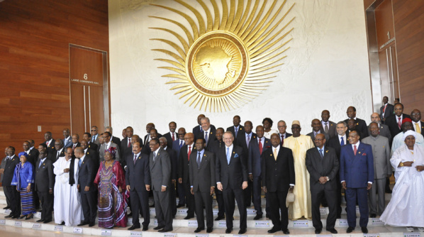 27ème sommet de l'Union Africaine: vers l’adoption de nouveaux modes de financement