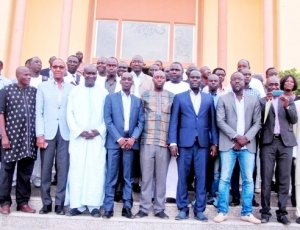 Plénière le 15 septembre: En guerre contre Macky, Wattu Sénégal affûte ses armes