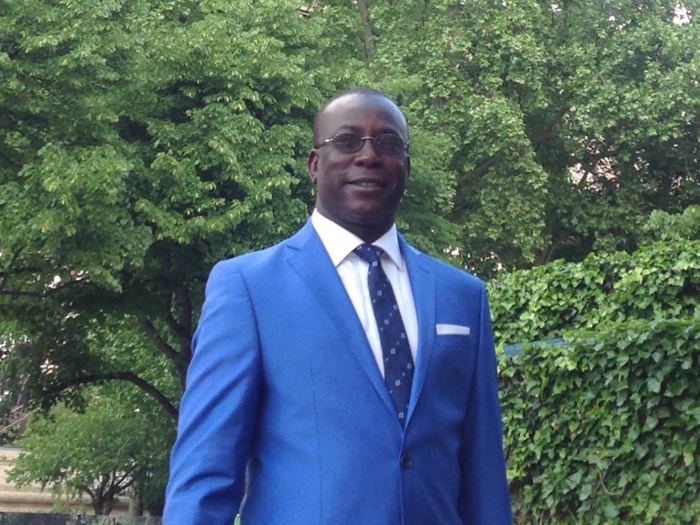 Témoignage de Me Mbaye Jacques Ndiaye:”je retiens de lui ce qu’un fils peut garder de son père et… Témoignage de Me Mbaye Jacques Ndiaye:”je retiens de lui ce qu’un fils peut garder de son père et…