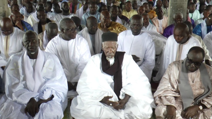 TABASKI 2016 À TOUBA - Serigne Sidi Mokhtar pour un retour à l'orthodoxie mouride. Ecoutez
