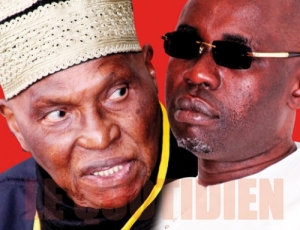 Contentieux entre Wade et Samuel Sarr : les 450 millions de la discorde