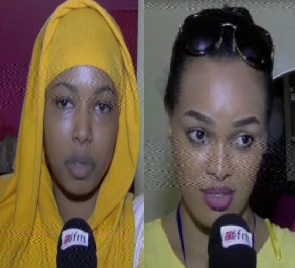 Vidéo: Serveuse voilée, avant les hommes nous draguaient mais…Regardez