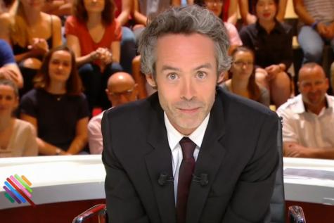 «Quotidien» de Yann Barthès déjà le talk-show le plus regardé de France