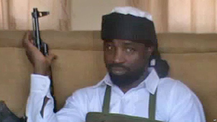 Le groupe terroriste Boko Haram publie une nouvelle vidéo sans que n'apparaisse son chef Shekau