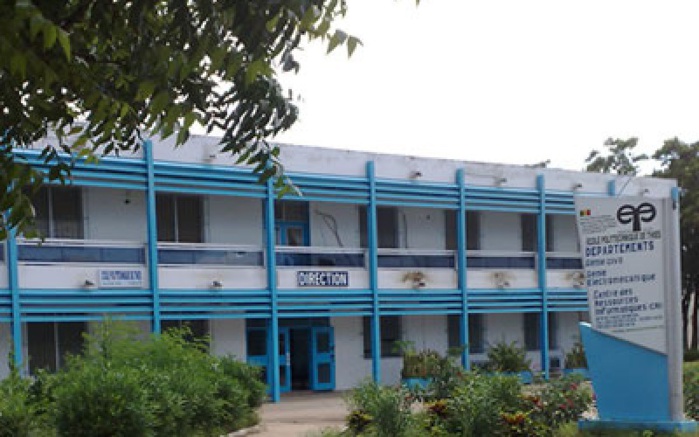 Thiés : L’école polytechnique restera sous la tutelle du ministre de l’Enseignement Supérieur