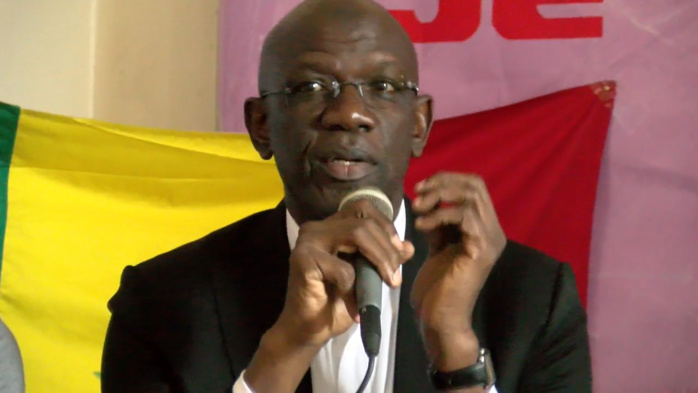 Me Mame Adama Guèye apporte la preuve que Macky fait du Wade sans Wade