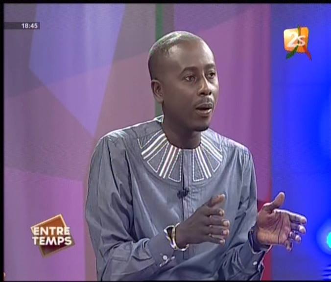 Accusations de Moustapha Diakhaté: Pape Alé Niang annonce des révélations explosives contre le député pour bientôt