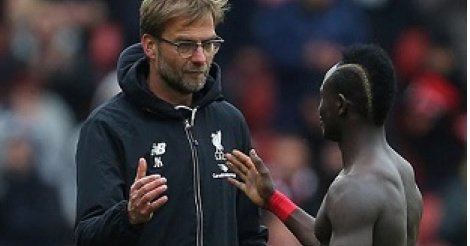 Premier League : Sadio Mané et Liverpool s’imposent à Chelsea