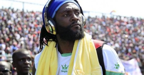 Emmanuel Abedayor : «Il voulait savoir si j'étais marié...»