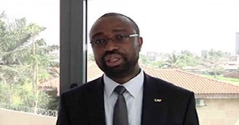 Football : La Caf confirme la tenue de la Can 2017 au Gabon