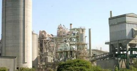 Rufisque en colère contre la Sococim