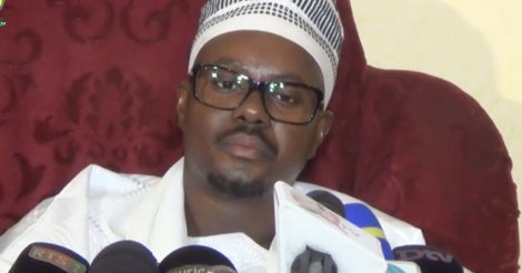 Serigne Bass Abdou Khadre : « Pourquoi le Khalife a rappelé Béthio Thioune à l’ordre »