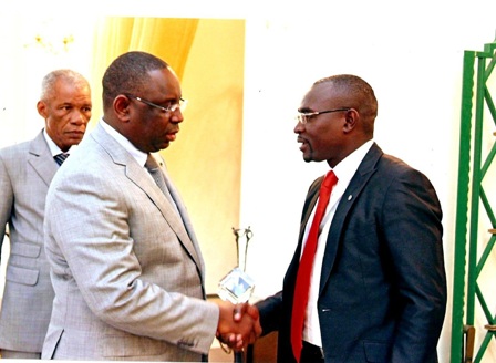 Opposition et Pouvoir: Ma part de vérité (Par SAMBOU BIAGUI)