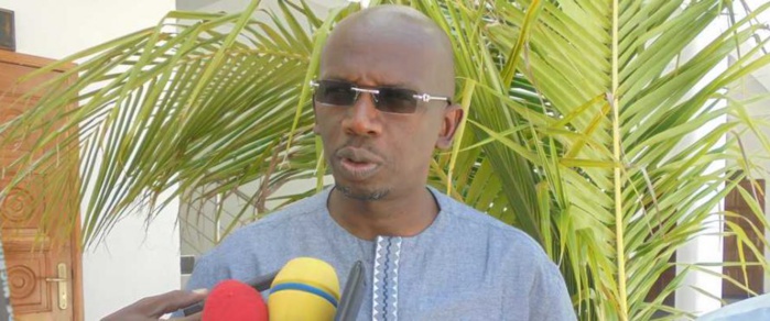 L’État du Sénégal va débourser 50 milliards pour construire 251 forages (DG OFOR). L’État du Sénégal va débourser 50 milliards pour construire 251 forages (DG OFOR).