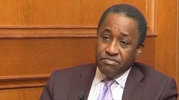 Ethique, morale, justice… : Quelques questions à Adama Gaye !