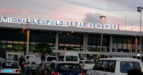 L’ancien ministre de Jammeh a eu chaud à l’aéroport Senghor