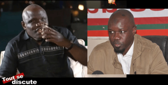 Invité dans l’émission Tout se discute du 24 septembre 2016, Gaston Mbengue s’attaque à Sonko. Regardez :