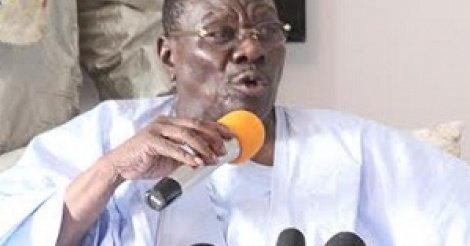 Cheikh Béthio Thioune et Thione Seck seront jugés, promet Sidiki Kaba