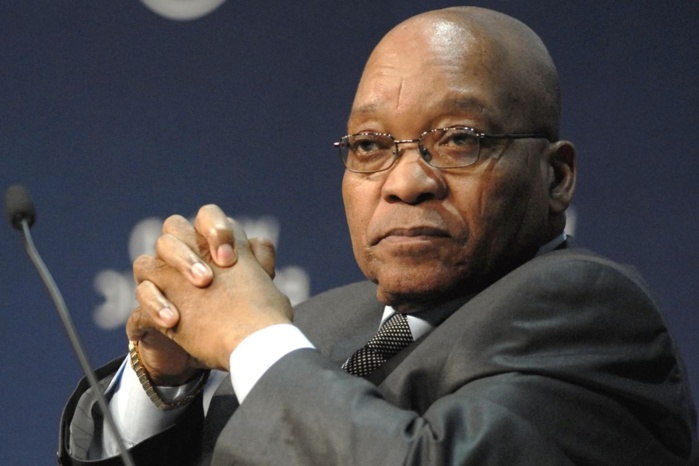 Michael Zuma fait un plaidoyer dramatique à son frère Jacob Zuma, président de l’Afrique du Sud : “Quitte maintenant ou risque d’être tué”