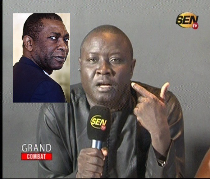 Les révélations de Malick Thiandoum sur Youssou Ndour « il m’a appelé au téléphone pour …»