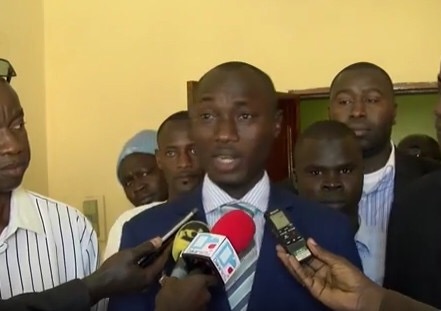 Réponse à Bamba Fall. (Par Lass Badiane)