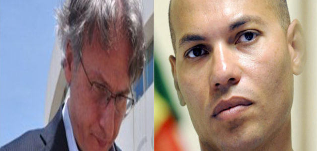 Confiscation des appartements parisiens de Karim et Bourgi : L’Etat du Sénégal débouté