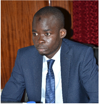 Le Forum du Justiciable souligne l'impact de la grève du Sytjust et invite l'Etat à régler ce problème une bonne fois