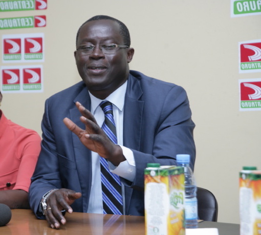 Conseil FIFA : Me Augustin Senghor face à quatre candidats