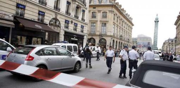 PARIS : Une princesse Saoudienne ordonne de "tuer" un artisan pour avoir pris une photo