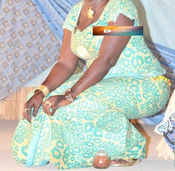 Une Drianké parle sur RFM: « Je ne m’intéresse qu’aux hommes mariés, car ils ne…