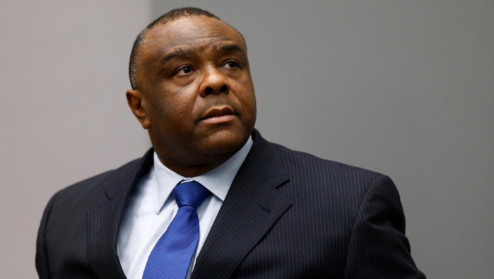 le Congolais Jean-Pierre Bemba fait appel de sa condamnation devant la CPI