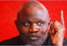 Gaston Mbengue menace l’opposition : «nous ne laisserons personne…la justice est là»