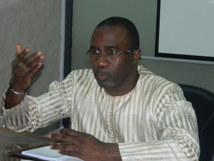 Le Mouvement "FMD" dénonce l'acharnement contre Aliou Sall