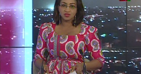 Journal Télévisé de la RTS1 du 30 Septembre 2016 (Édition du soir)