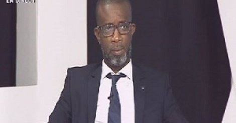 Birima traite Bouba Ndour de Corrompu