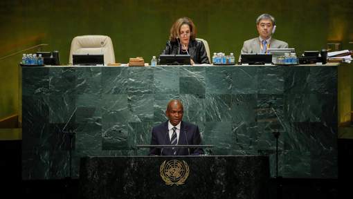 L'ONU lance une commission d'enquête sur le Burundi